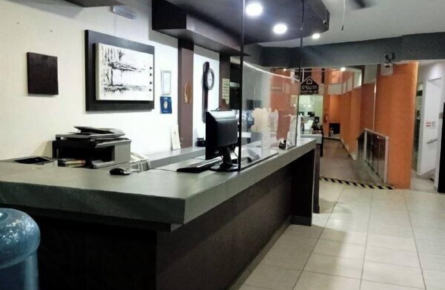 HOTEL PLAZA ELITE