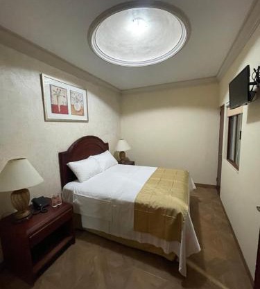 Hotel Plaza Express