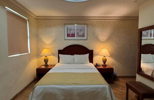 Hotel Plaza Express