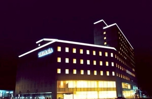 Hotel Plaza Kachigawa