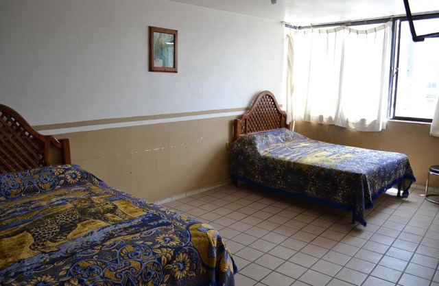 Hotel Plaza Romo