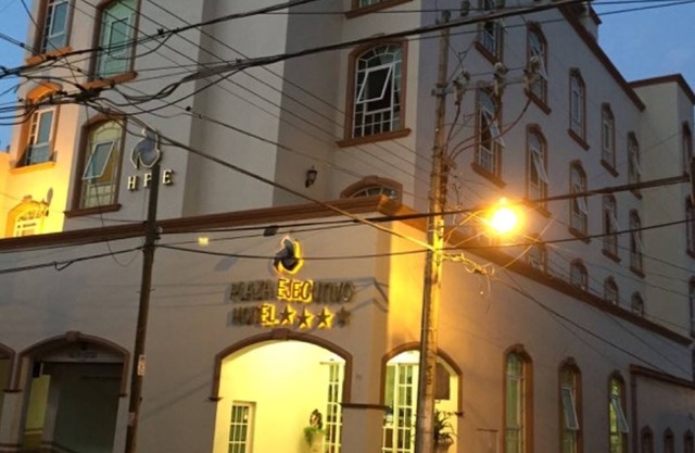 Hotel Plaza Ejecutivo