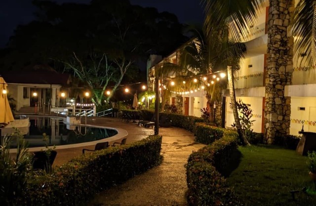 Hotel Plaza Palenque