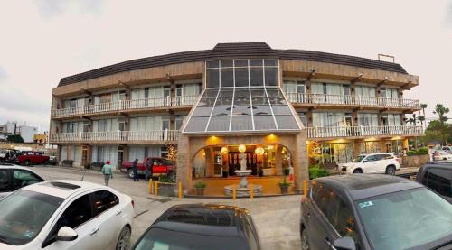 HOTEL PLAZA RIVIERA