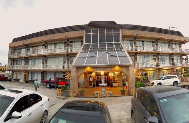 Hotel Plaza Riviera