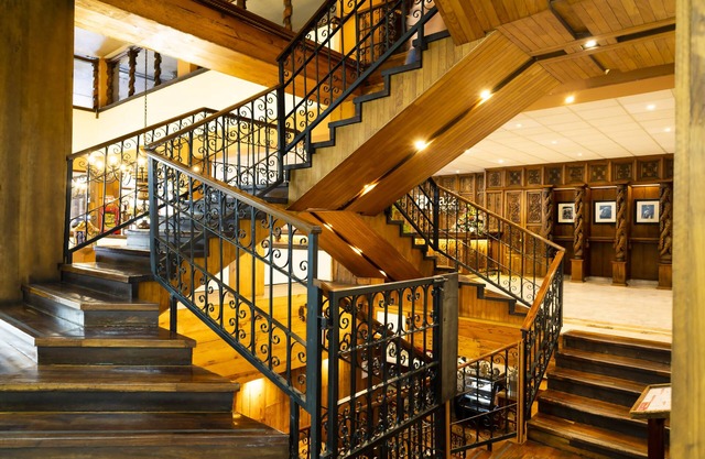 Hotel Plaza Uruapan