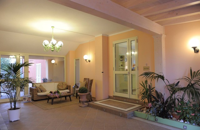 Hotel Plazza