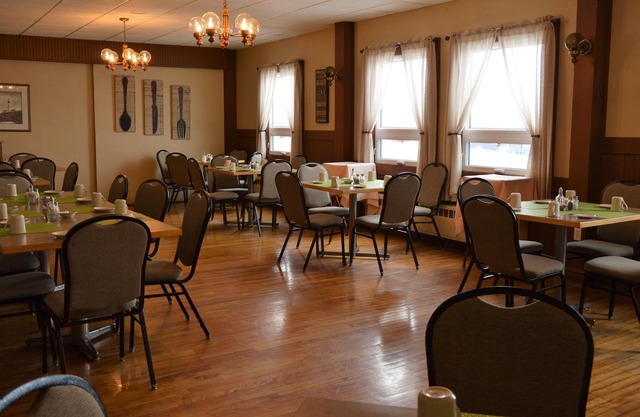 Hotel Port Aux Basques