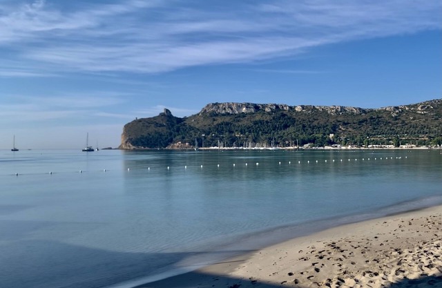 Hotel Poetto