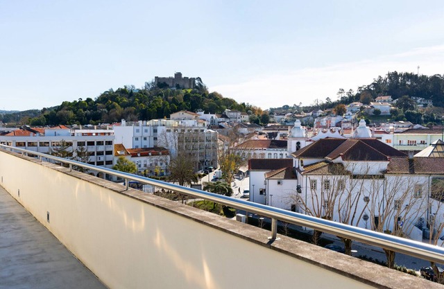 Hotel Pombalense
