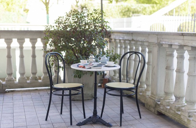HOTEL PONTE SASSI