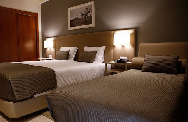 Hotel Ponte Sor
