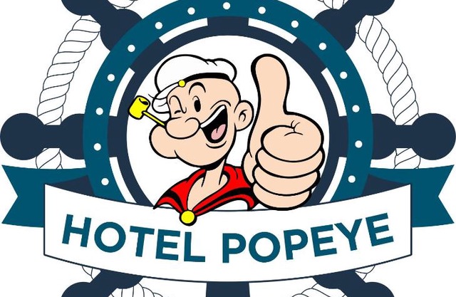 Hotel Popeye