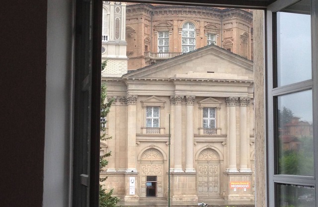 Hotel Portici