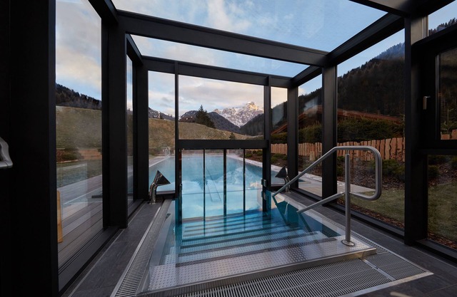 Hotel Portillo Dolomites 1966'