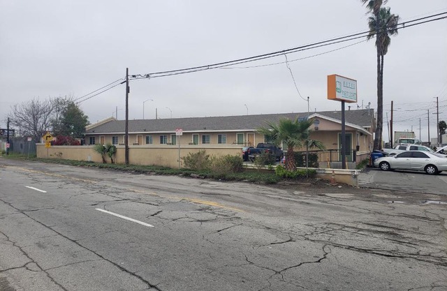 Hotel Portlight