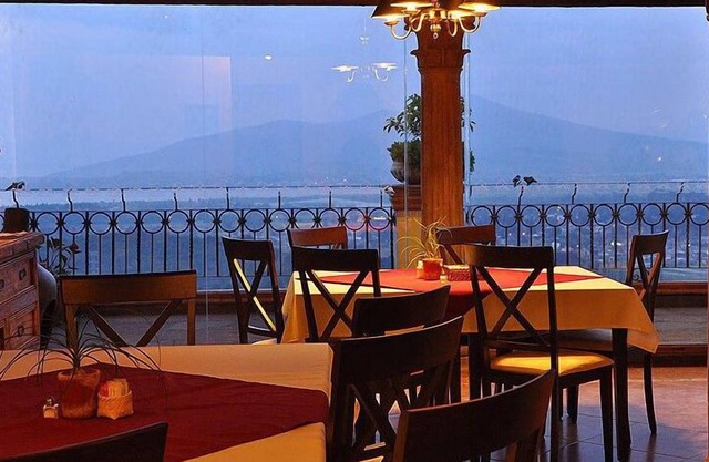 Hotel Porton Del Cielo