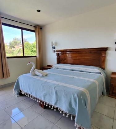 Hotel Posada Camelinas