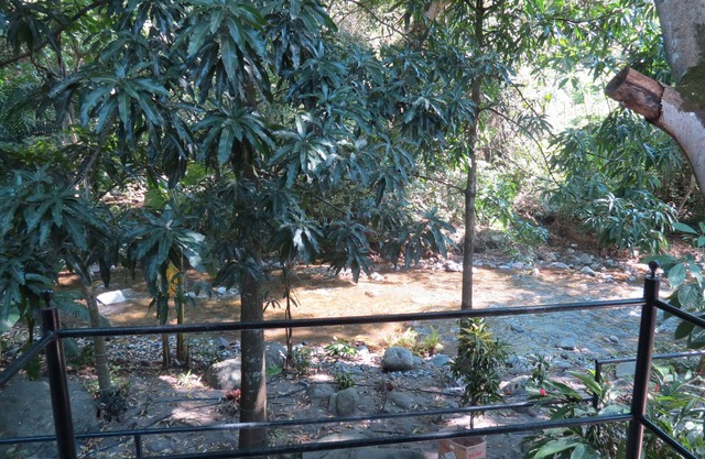 Hotel Posada Comala