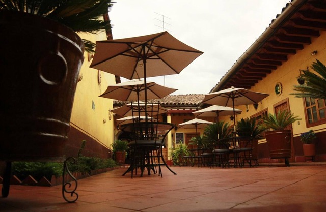 Hotel Posada de la Salud