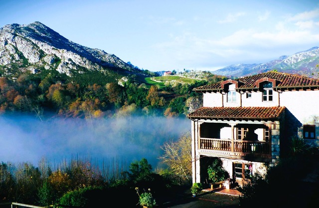 Hotel Posada del Valle