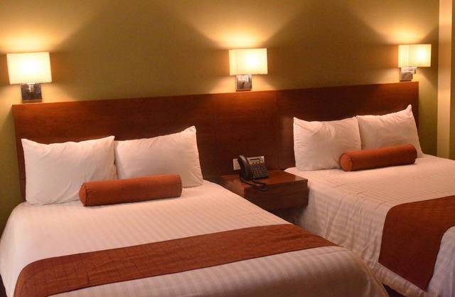 Hotel Posada del Virrey