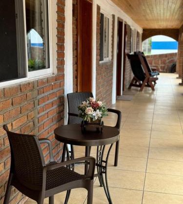 Hotel Posada Doña Celes