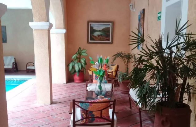 Hotel Posada Doña Lala