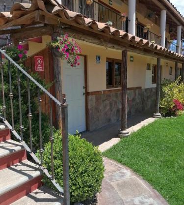 Hotel Posada El Camino