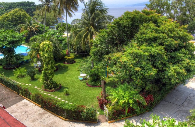 Hotel Posada Koniapan