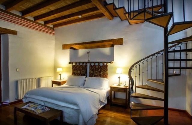 Hotel Posada La Basilica