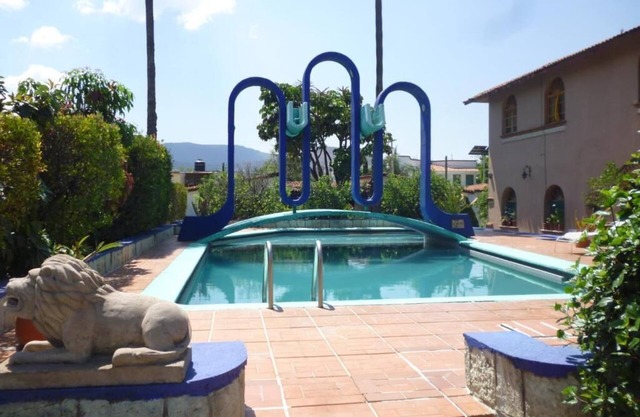 Hotel Posada los Arcos