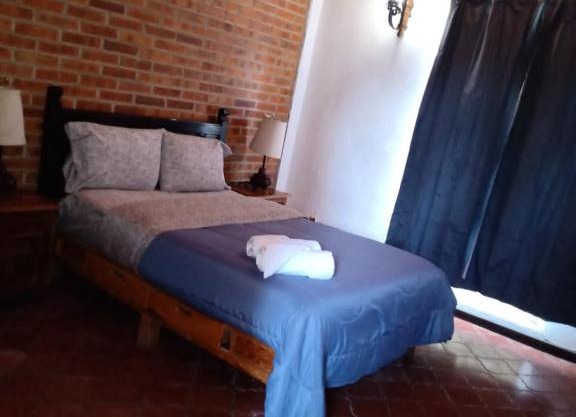 Hotel Posada la Fuente
