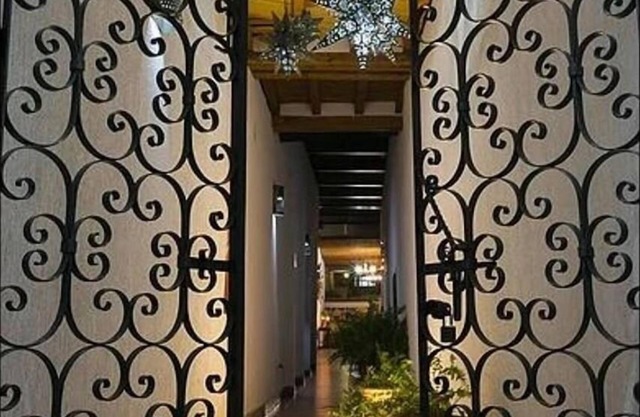 Hotel Posada San Alejandro