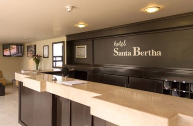 Hotel Posada Santa Bertha