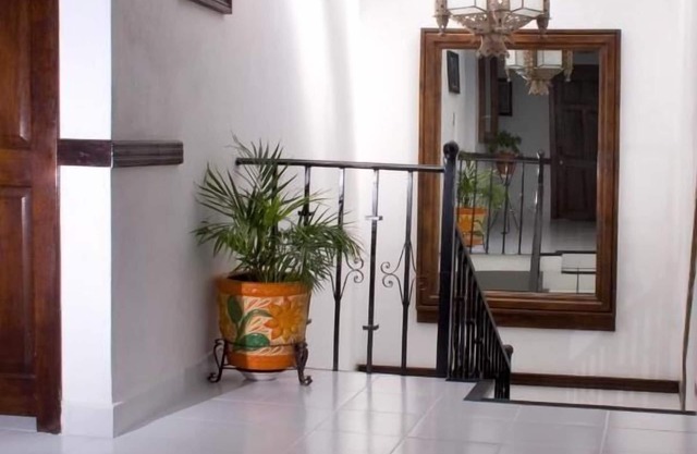 Hotel Posada Santa Bárbara