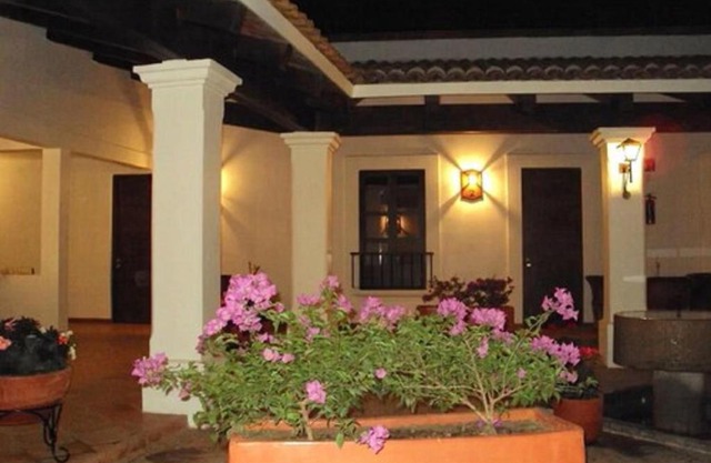 Hotel Posada Santa Rita