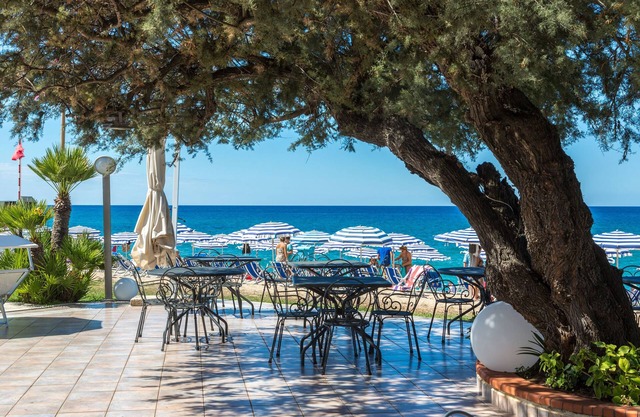 Hotel Poseidon