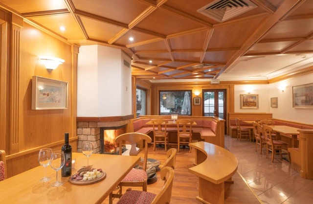 Hotel Posta