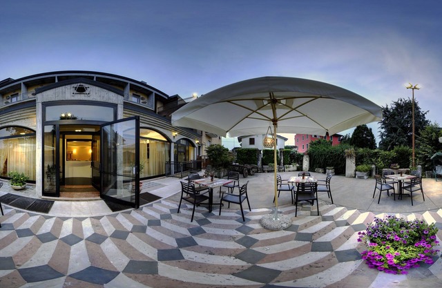 Hotel Postumia