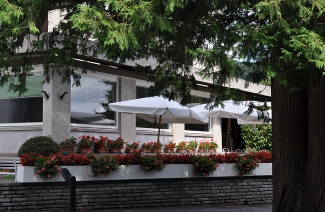 Hotel Premeno