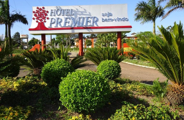 Hotel Premier