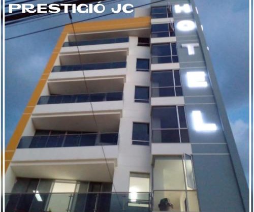 Hotel Prestigio JC