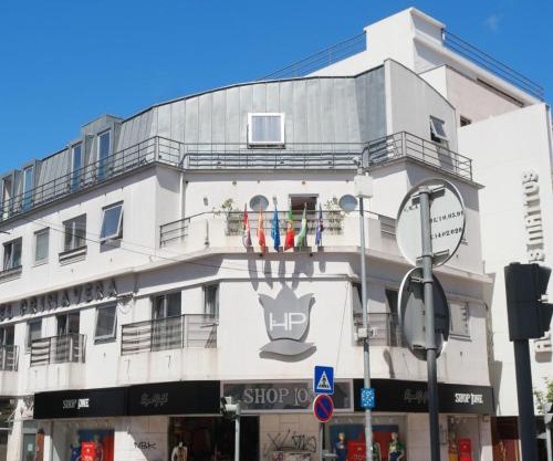 Hotel Primavera