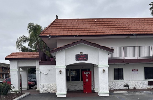 hotel primera