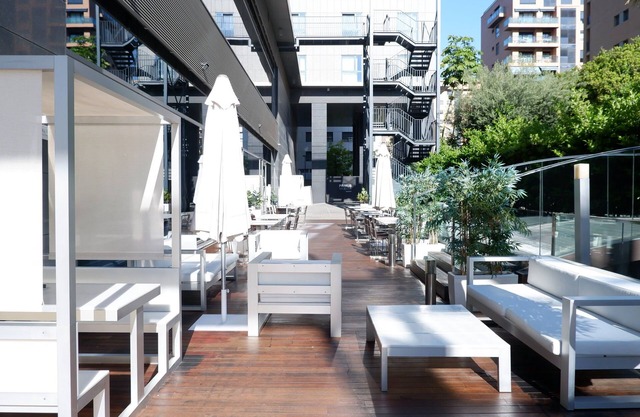 Hotel Primus Valencia