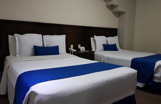 Hotel Principado Tijuana Zona Aeropuerto