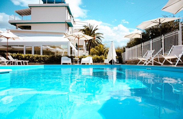 Hotel Principe Alogna & SPA