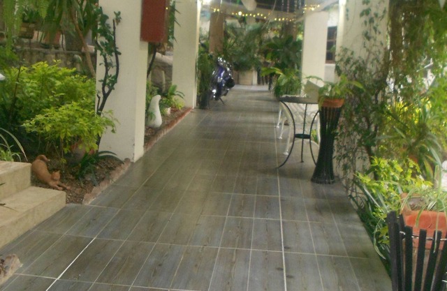 Hotel Privada la Huerta
