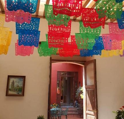 HOTEL PUEBLO GRANDE